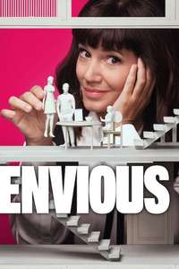 Envious - Posters