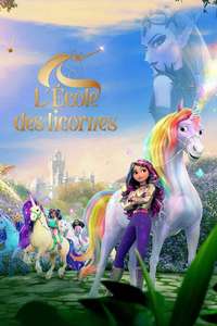 Unicorn Academy - Posters
