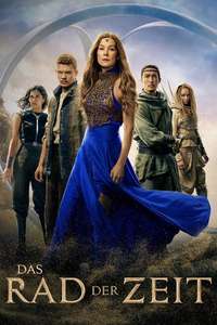The Wheel of Time - Posters