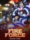 Fire Force : Season 3
