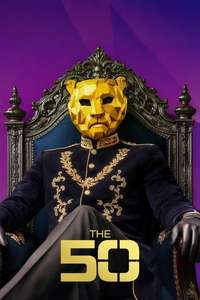 The 50 - Posters