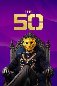 The 50 - Posters