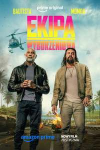 The Wrecking Crew - Posters