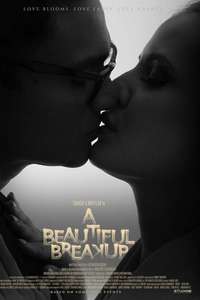 A Beautiful Breakup - Posters