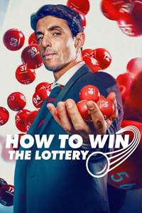 How to Win the Lottery - Posters