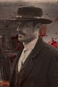 Wyatt Earp and the Cowboy War - Posters