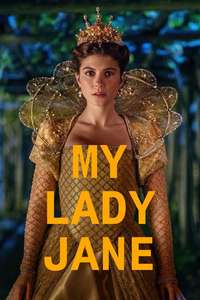 My Lady Jane - Posters