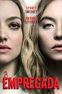 The Housemaid - Posters