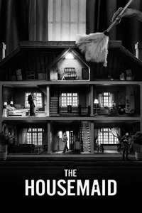 The Housemaid - Posters