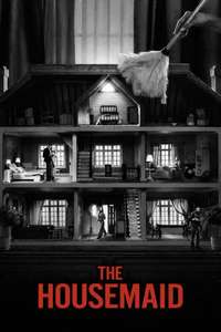 The Housemaid - Posters