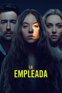 The Housemaid - Posters