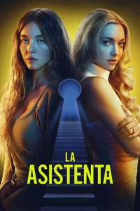 The Housemaid - Posters