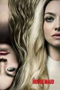 The Housemaid - Posters