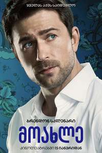 The Housemaid - Posters