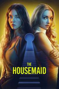 The Housemaid - Posters