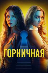 The Housemaid - Posters