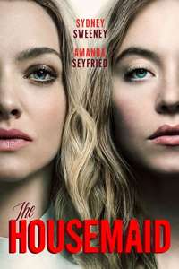 The Housemaid - Posters