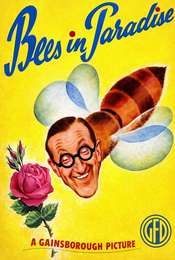 Bees in Paradise