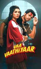 Vaa Vaathiyaar