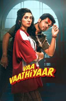 Vaa Vaathiyaar