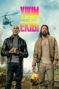 The Wrecking Crew - Posters