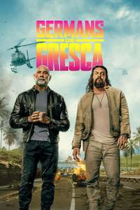 The Wrecking Crew - Posters