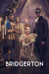 Bridgerton Season 4