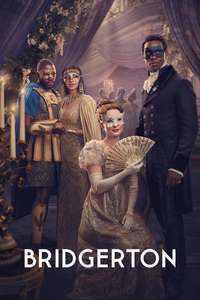 Bridgerton - Posters
