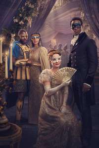 Bridgerton - Posters
