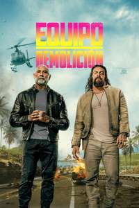 The Wrecking Crew - Posters