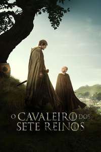 Season 1 - Posters