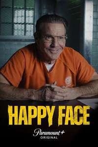 Happy Face - Posters