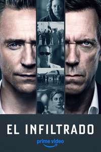 The Night Manager - Posters