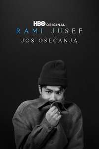 Ramy Youssef: More Feelings - Posters