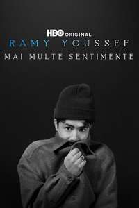 Ramy Youssef: More Feelings - Posters