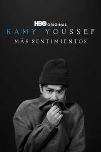 Ramy Youssef: More Feelings - Posters
