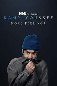Ramy Youssef: More Feelings - Posters