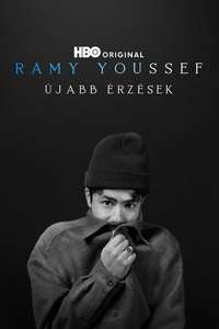 Ramy Youssef: More Feelings - Posters