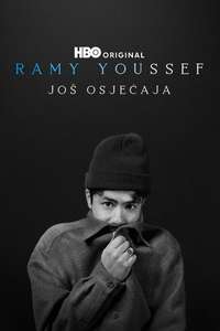 Ramy Youssef: More Feelings - Posters