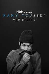 Ramy Youssef: More Feelings - Posters