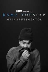 Ramy Youssef: More Feelings - Posters