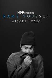 Ramy Youssef: More Feelings - Posters