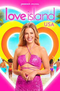 Love Island USA - Posters