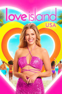 Love Island USA - Posters