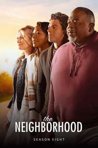 The Neighborhood - Posters