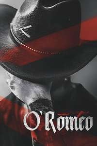 O'Romeo - Posters