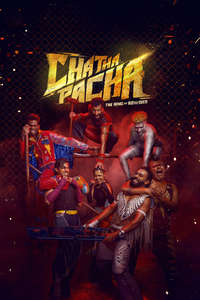 Chatha Pacha: The Ring of Rowdies - Posters