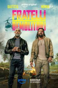 The Wrecking Crew - Posters