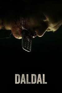Daldal - Posters