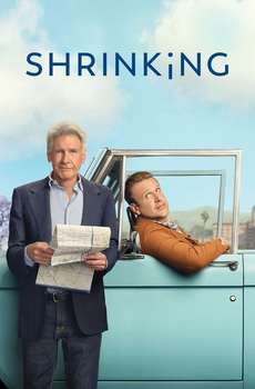 Shrinking : Season 3